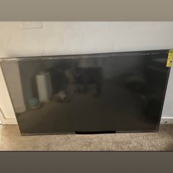 Hisense 65 Inch Flat Screen Tv  