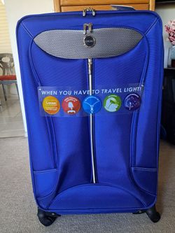Check-in Luggage