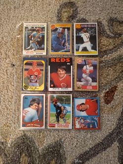 Cards
