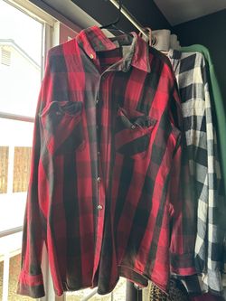 men’s clothing