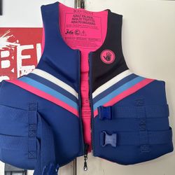 Women’s Life Jacket 