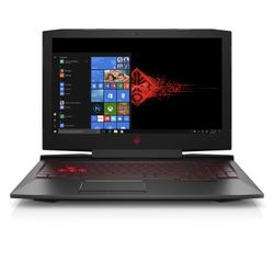 HP Omen Gaming Laptop
