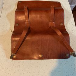 The Leather Bag