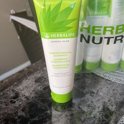 Herbal Life Shampoo