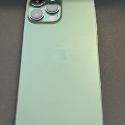 iPhone 13 Pro Max 128gb Unlocked