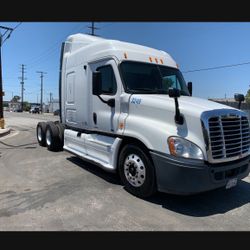 Chofer Clase A CON O SIN EXPERIENCIA para correr cargas del puerto