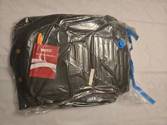 Rogue 2024 12PC EKR Leather Seat Cover Nissan Rogue