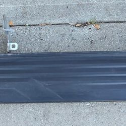 2021 2022 2023 2024 2025 CHEVY TAHOE YUKON ESCALADE RIGHT DRIVER RUNNING BOARD STEP