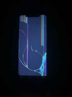 iPhone 12 Pro Unlocked For Parts/Repair