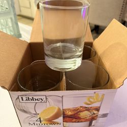 Whiskey Glass 🥃 Ice Bucket 🧊 Wooden Service Tray Infinity ♾️ Set 