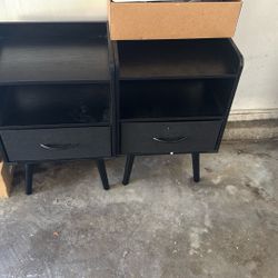 End Tables