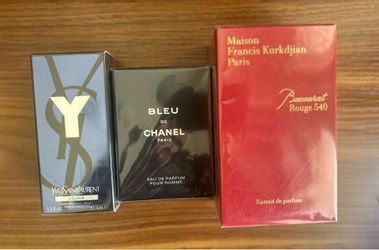 Men’s Colognes