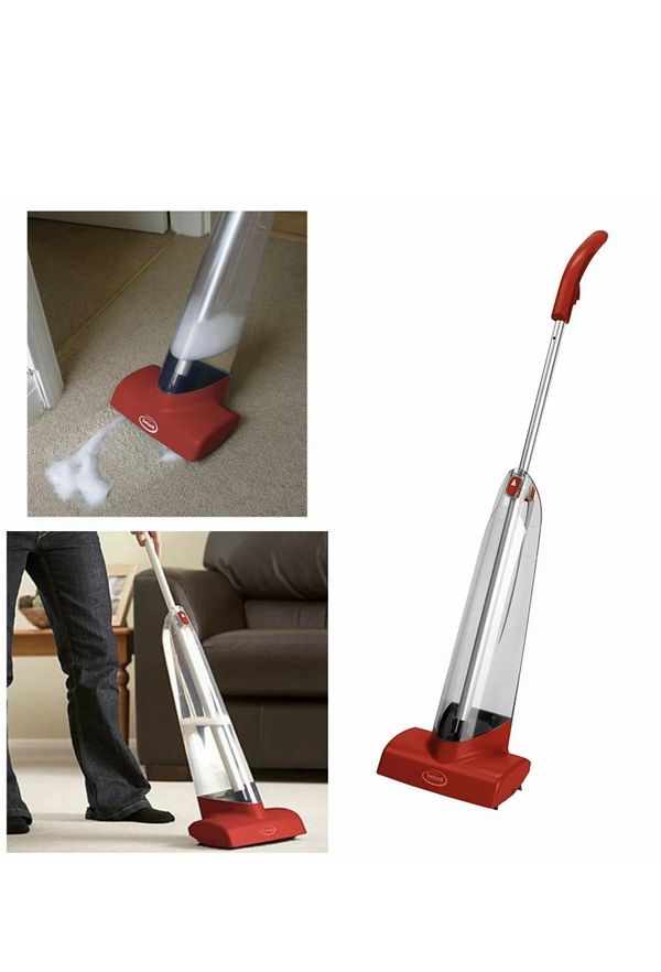 Lightweight Commercial Carpet Best Shampooer With High Foam Shampoo