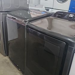 Lavadoras Y Secadoras 