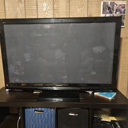 55inch Panasonic Tv
