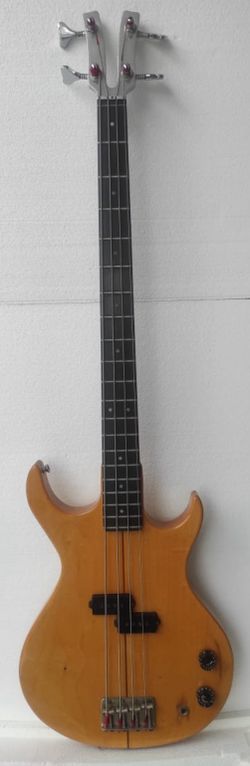 Kramer Classic Bass Guitar
