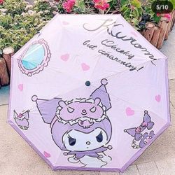 Kuromi Umbrella 