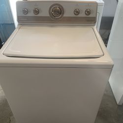 Washer Maytag Good Condition 90 Days Warranty Lavadora Maytag Buenas Condiciones 90 Dias De Garantia 