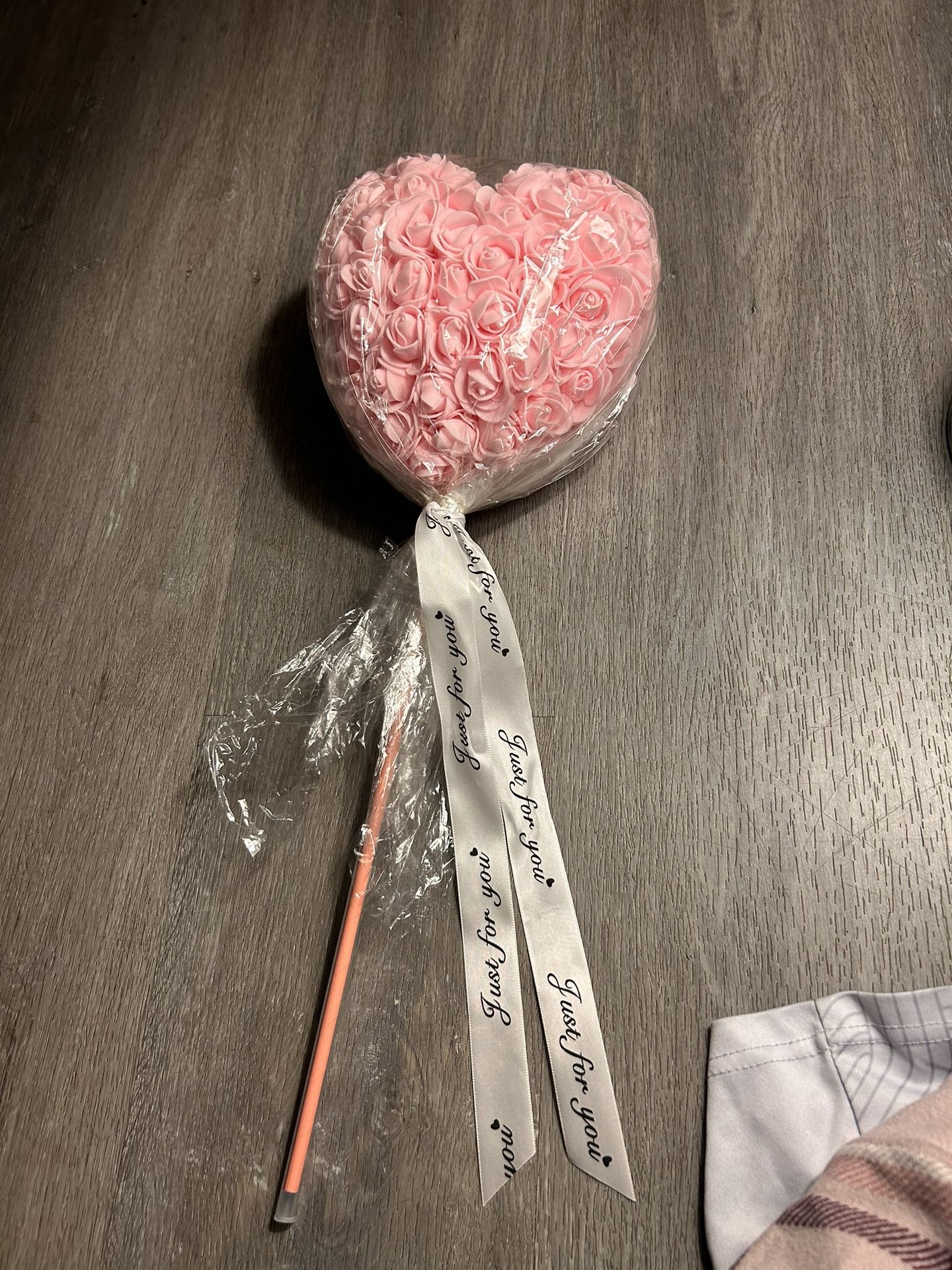 Flower Heart