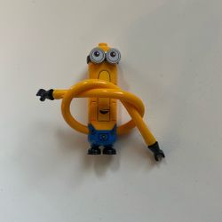 Lego New Mega Minion Tim Despicable Me 4 Minifigures People