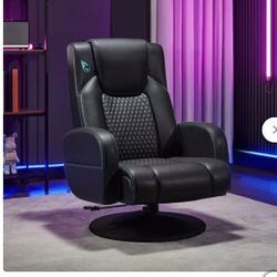 New Assembled Dps Centurion Pedestal Swivel Gaming Chair