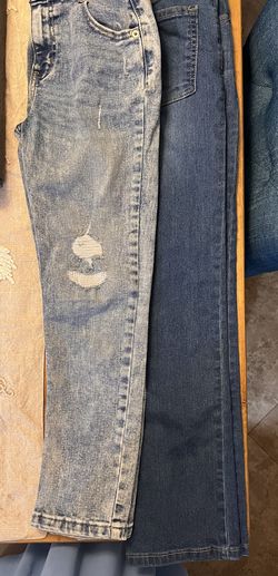 Youth  Boys Jeans And Pants 