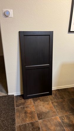 IKEA Besta Vassbo door