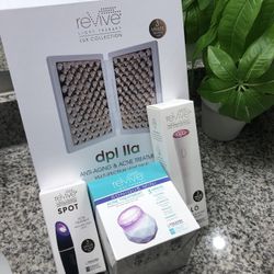 Revive Light Therapy Lux Collection