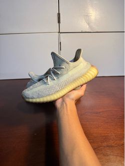 Yeezy 350 V2 Citrin