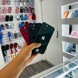 iPhone 13 mini 256 gb unlocked