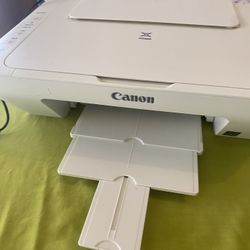 Canon Printer