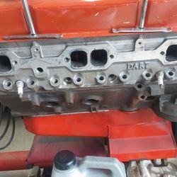 Sbc Dart Pro 1 Heads 