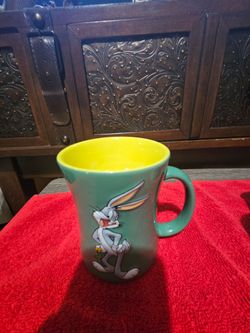 Cup of collection