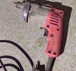 Milwaukee Drywall Drill