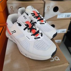 ON shoes kids