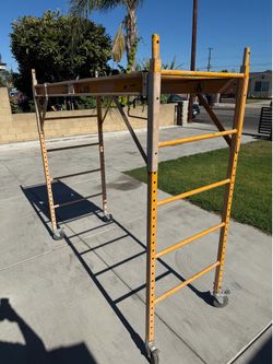 Scaffold