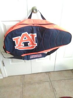 Collegiate Tennis Racket Bag