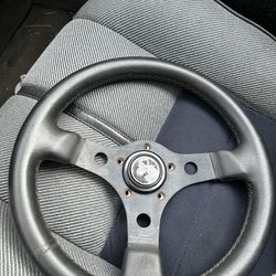 Grant Steering Wheel