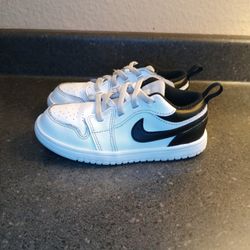 Nike Jordan 1 Low Alt PS Boys Shoes

