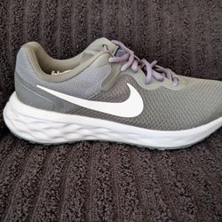 Brand New Nikes