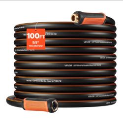 Garden Hose 100ft