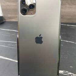 iPhone 11 Pro Max 256gb Unlocked ID: 43726