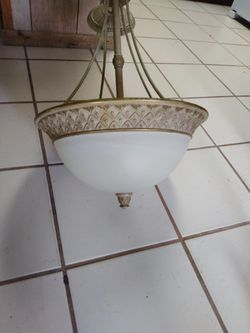 Light Fixture 