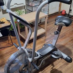 Marcy Air  Exercise Fan Bike 
