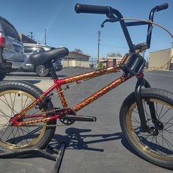 ELITE BMX Kids Bike 18 in