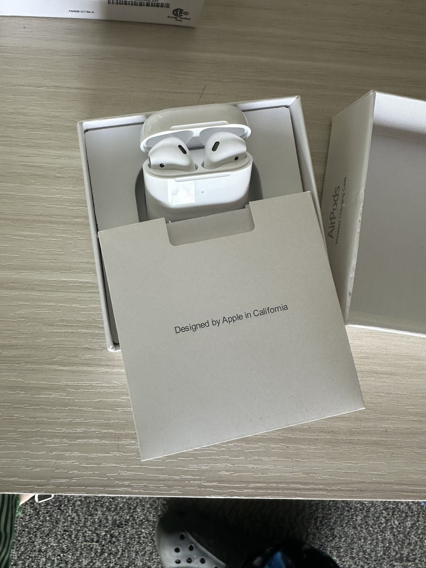 AirPods 2