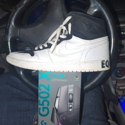 Air Jordan Equality Size 12