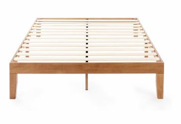 Platform Bed Frame (pickup on Hayden island)