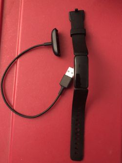 Fitbit Inspire 2 (Black)