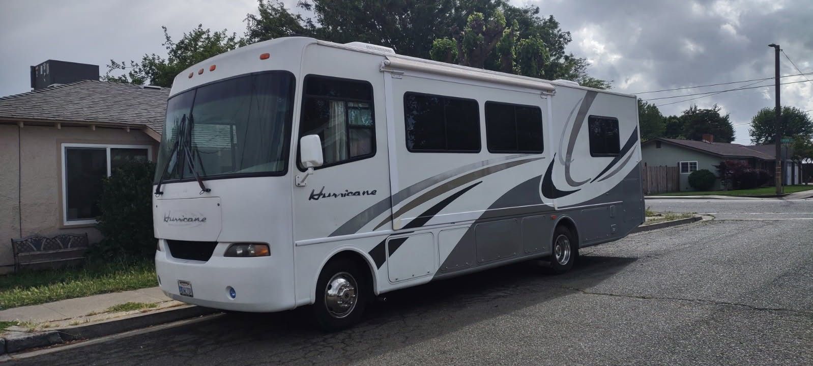 Motor Home